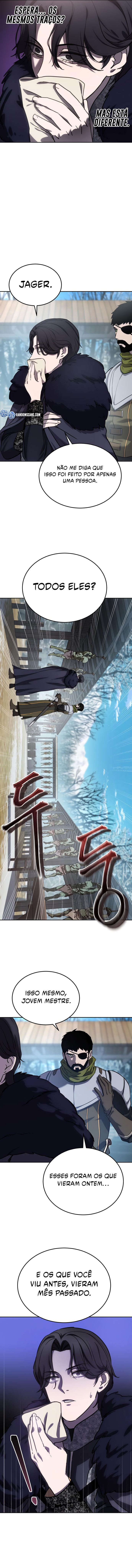 Read Mestre Espadachim Criado Pelas Estrelas PT Manga Online