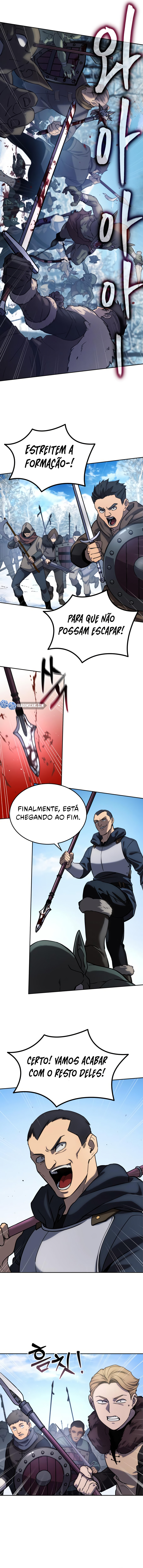 Read Mestre Espadachim Criado Pelas Estrelas PT Manga Online
