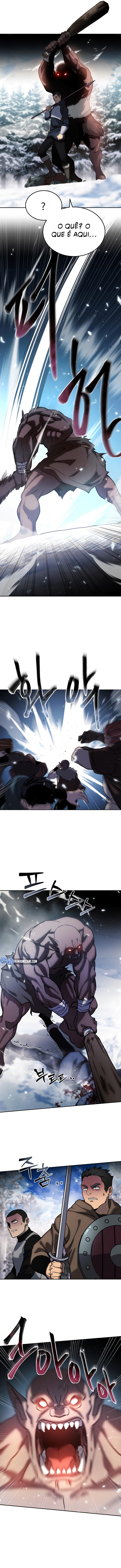 Read Mestre Espadachim Criado Pelas Estrelas PT Manga Online