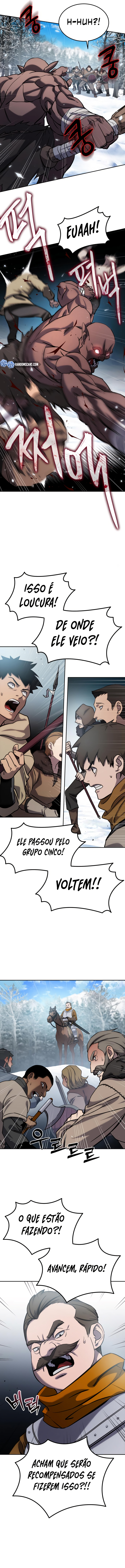 Read Mestre Espadachim Criado Pelas Estrelas PT Manga Online