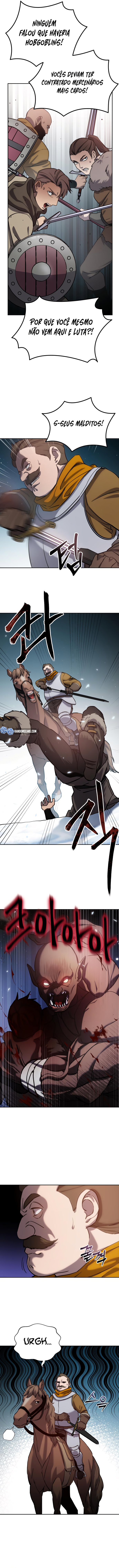 Read Mestre Espadachim Criado Pelas Estrelas PT Manga Online