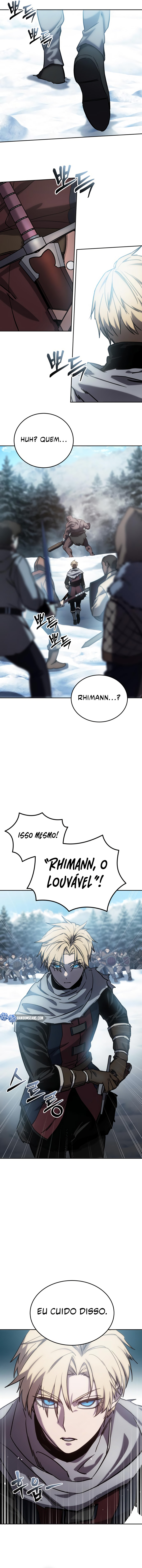 Read Mestre Espadachim Criado Pelas Estrelas PT Manga Online