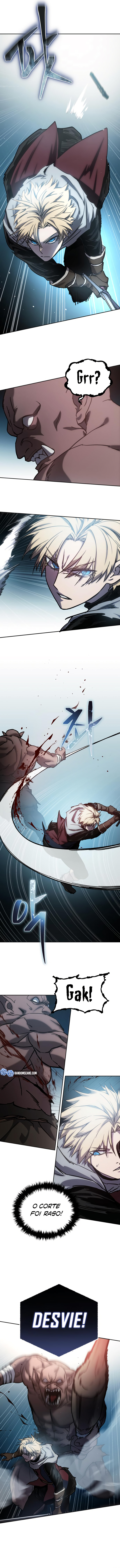 Read Mestre Espadachim Criado Pelas Estrelas PT Manga Online