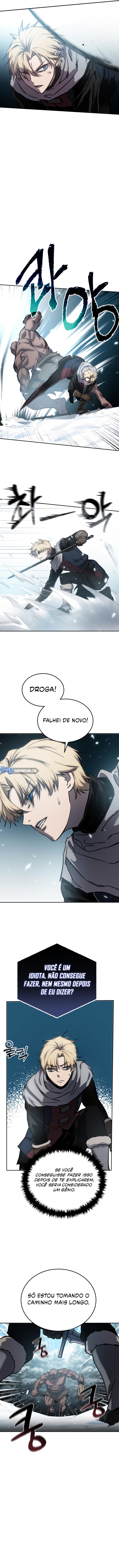 Read Mestre Espadachim Criado Pelas Estrelas PT Manga Online