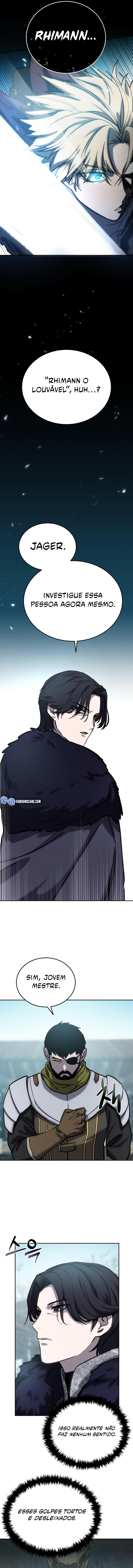 Read Mestre Espadachim Criado Pelas Estrelas PT Manga Online