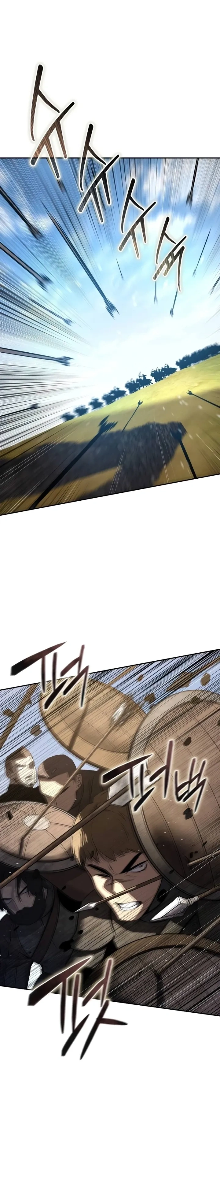 Read Mestre Espadachim Criado Pelas Estrelas PT Manga Online