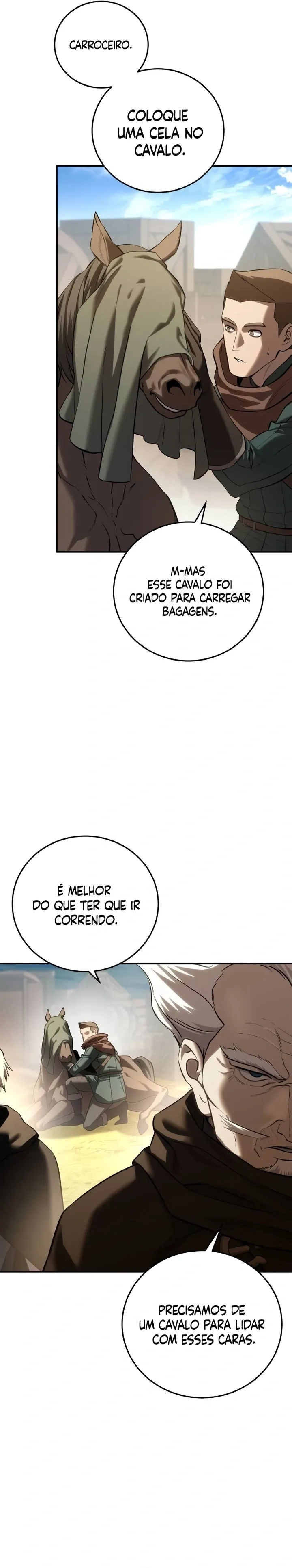 Read Mestre Espadachim Criado Pelas Estrelas PT Manga Online