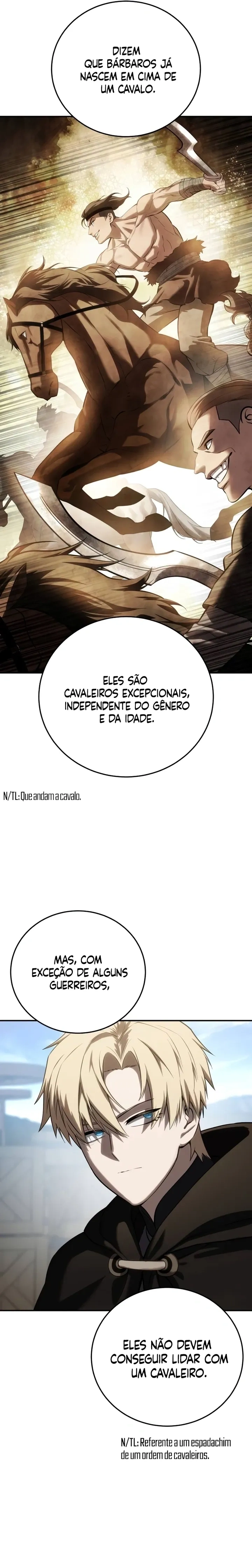 Read Mestre Espadachim Criado Pelas Estrelas PT Manga Online