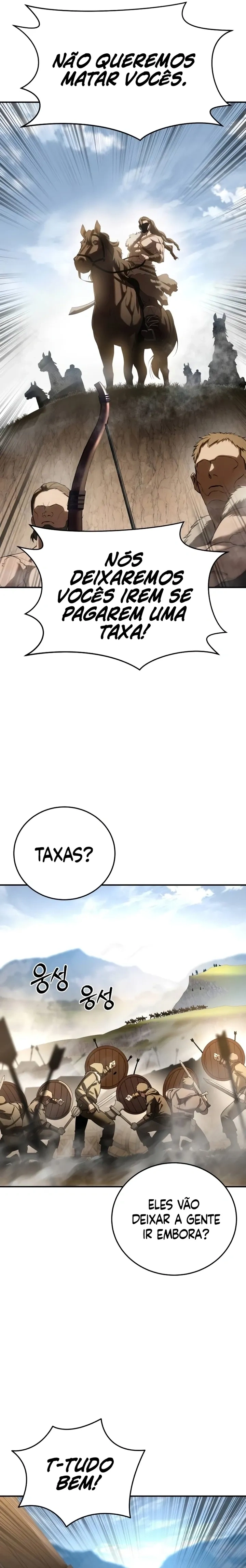 Read Mestre Espadachim Criado Pelas Estrelas PT Manga Online