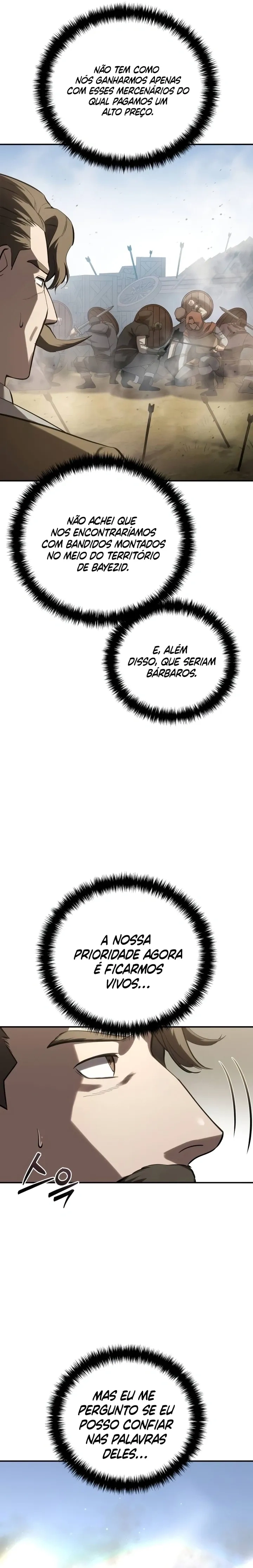 Read Mestre Espadachim Criado Pelas Estrelas PT Manga Online