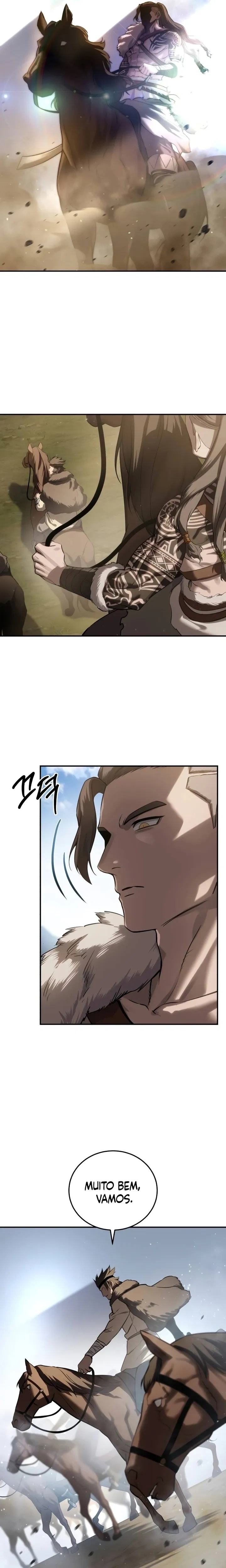 Read Mestre Espadachim Criado Pelas Estrelas PT Manga Online