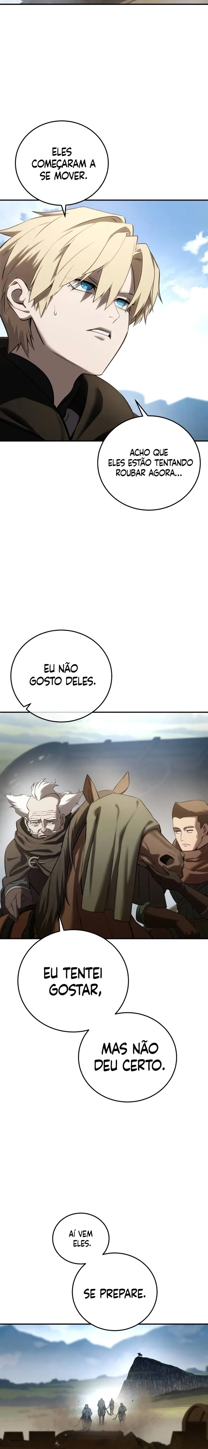 Read Mestre Espadachim Criado Pelas Estrelas PT Manga Online
