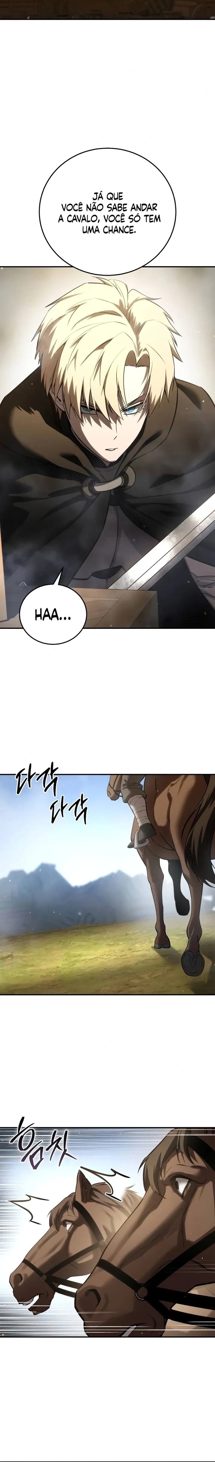 Read Mestre Espadachim Criado Pelas Estrelas PT Manga Online
