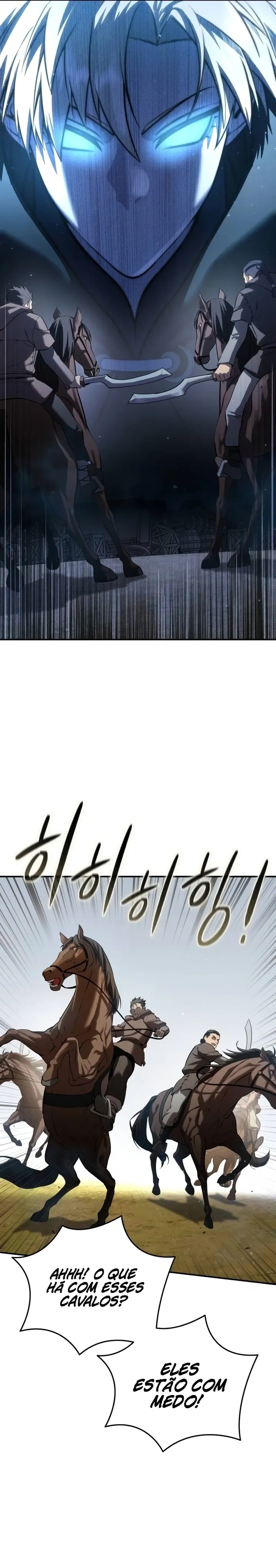 Read Mestre Espadachim Criado Pelas Estrelas PT Manga Online