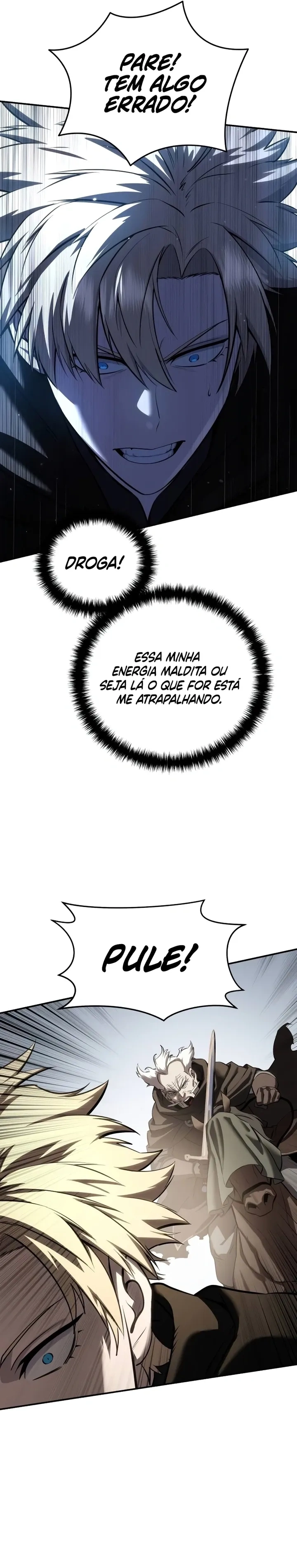 Read Mestre Espadachim Criado Pelas Estrelas PT Manga Online
