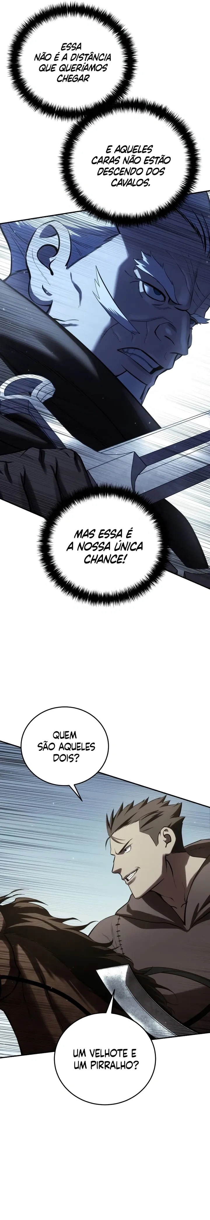 Read Mestre Espadachim Criado Pelas Estrelas PT Manga Online