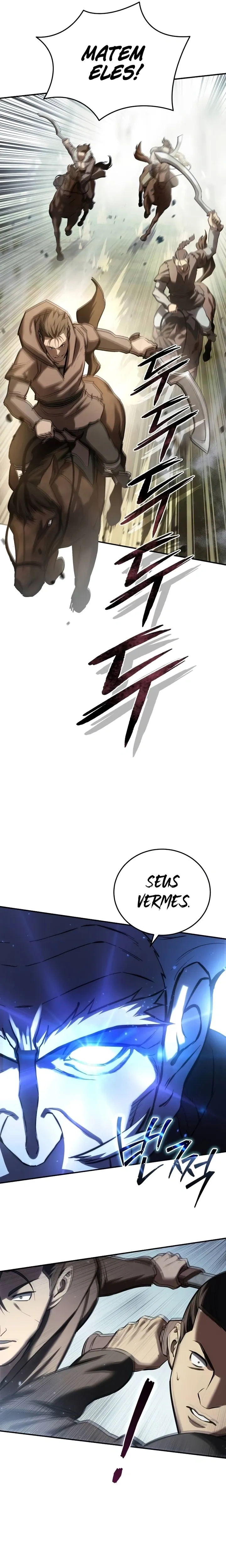 Read Mestre Espadachim Criado Pelas Estrelas PT Manga Online