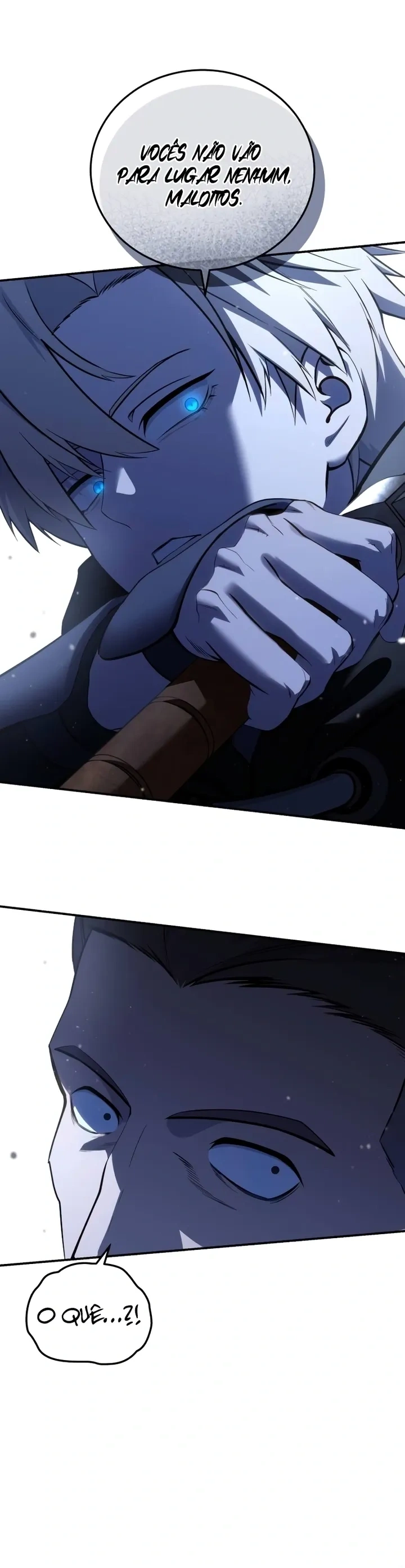 Read Mestre Espadachim Criado Pelas Estrelas PT Manga Online