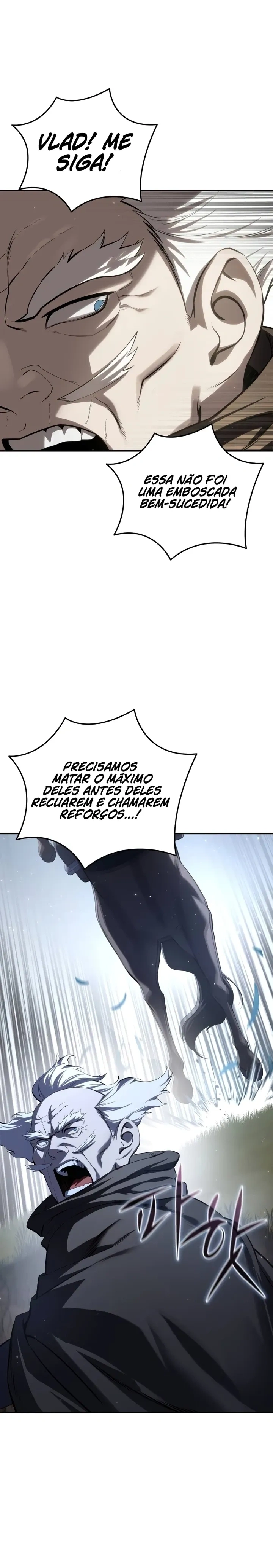 Read Mestre Espadachim Criado Pelas Estrelas PT Manga Online
