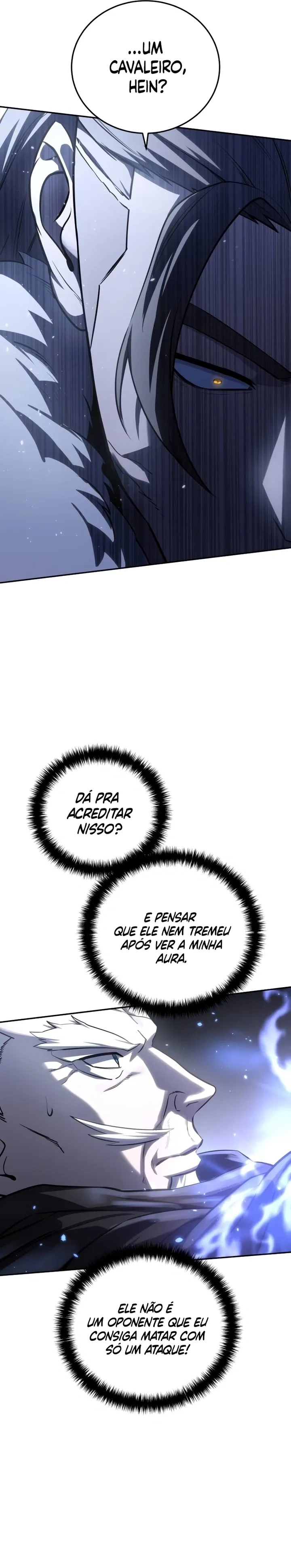 Read Mestre Espadachim Criado Pelas Estrelas PT Manga Online