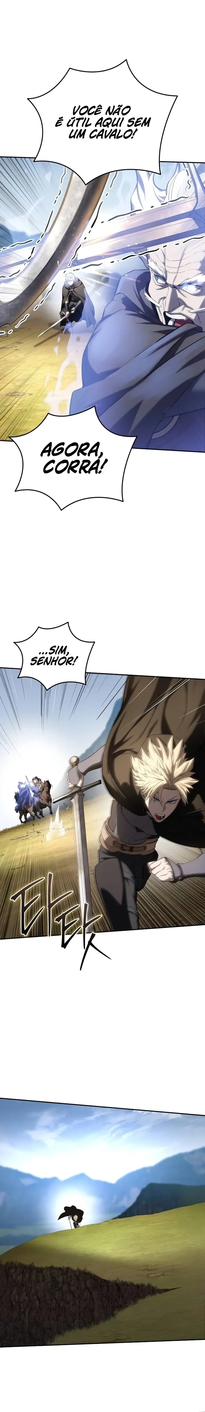 Read Mestre Espadachim Criado Pelas Estrelas PT Manga Online