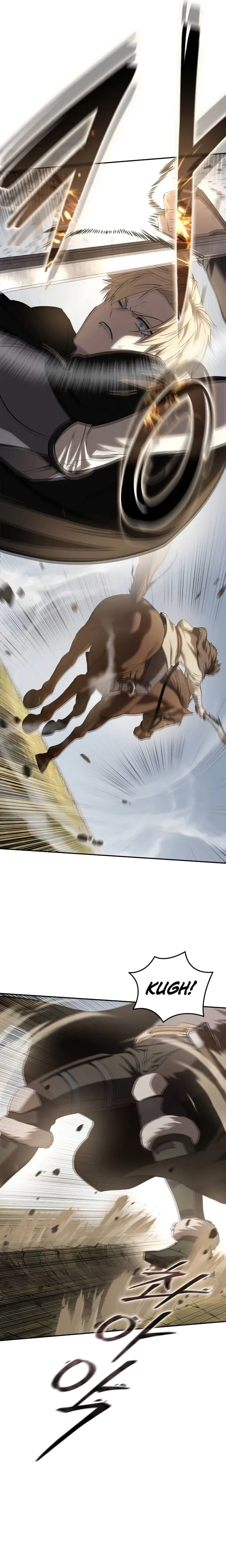Read Mestre Espadachim Criado Pelas Estrelas PT Manga Online