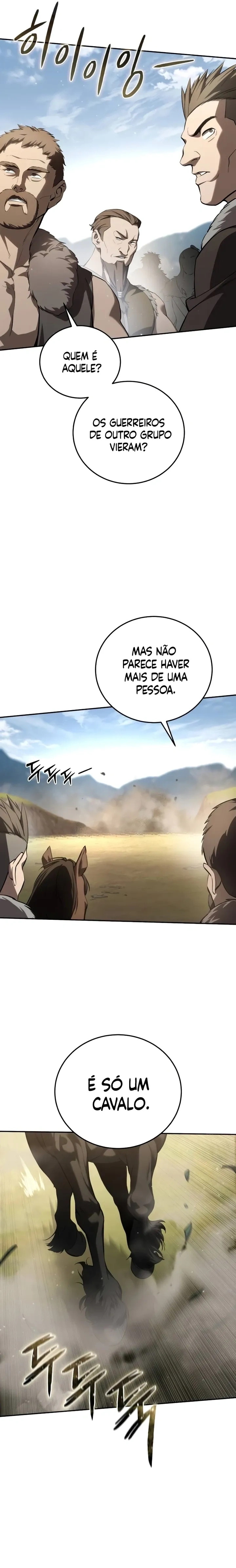 Read Mestre Espadachim Criado Pelas Estrelas PT Manga Online