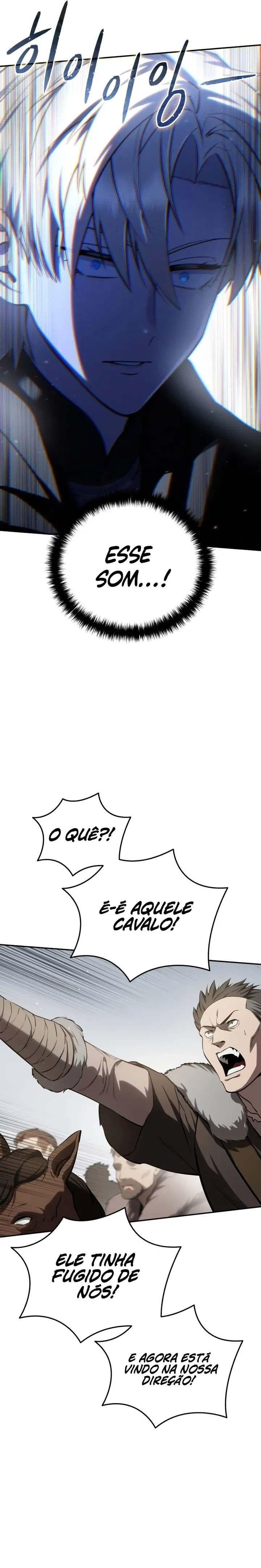 Read Mestre Espadachim Criado Pelas Estrelas PT Manga Online