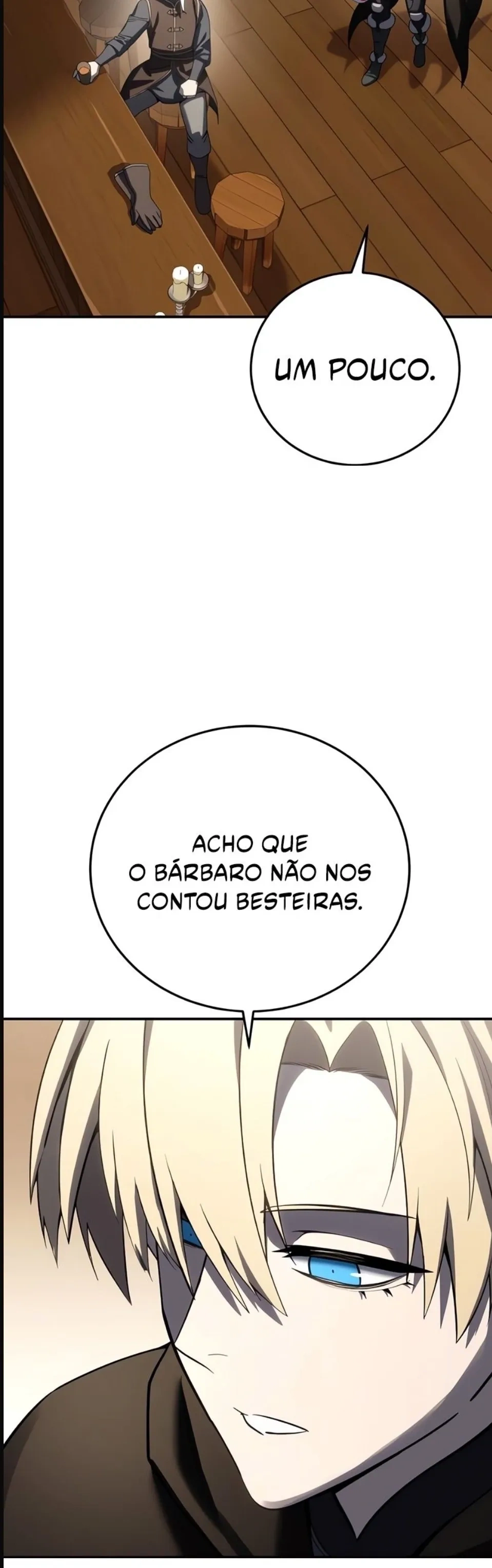 Read Mestre Espadachim Criado Pelas Estrelas PT Manga Online
