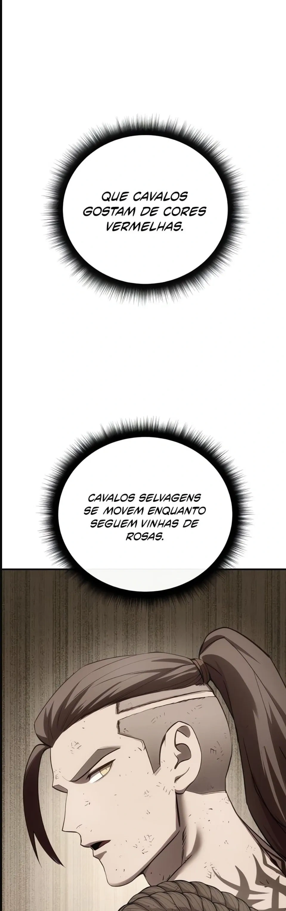 Read Mestre Espadachim Criado Pelas Estrelas PT Manga Online