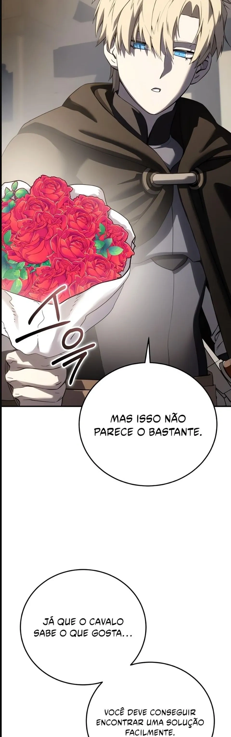 Read Mestre Espadachim Criado Pelas Estrelas PT Manga Online