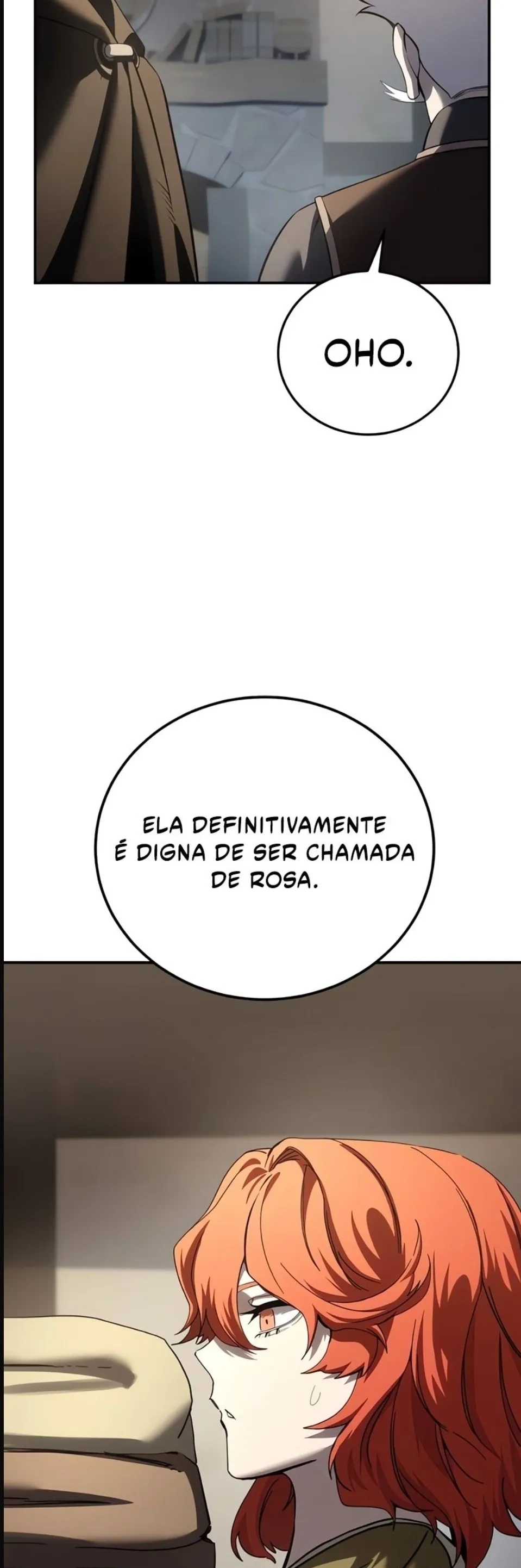 Read Mestre Espadachim Criado Pelas Estrelas PT Manga Online