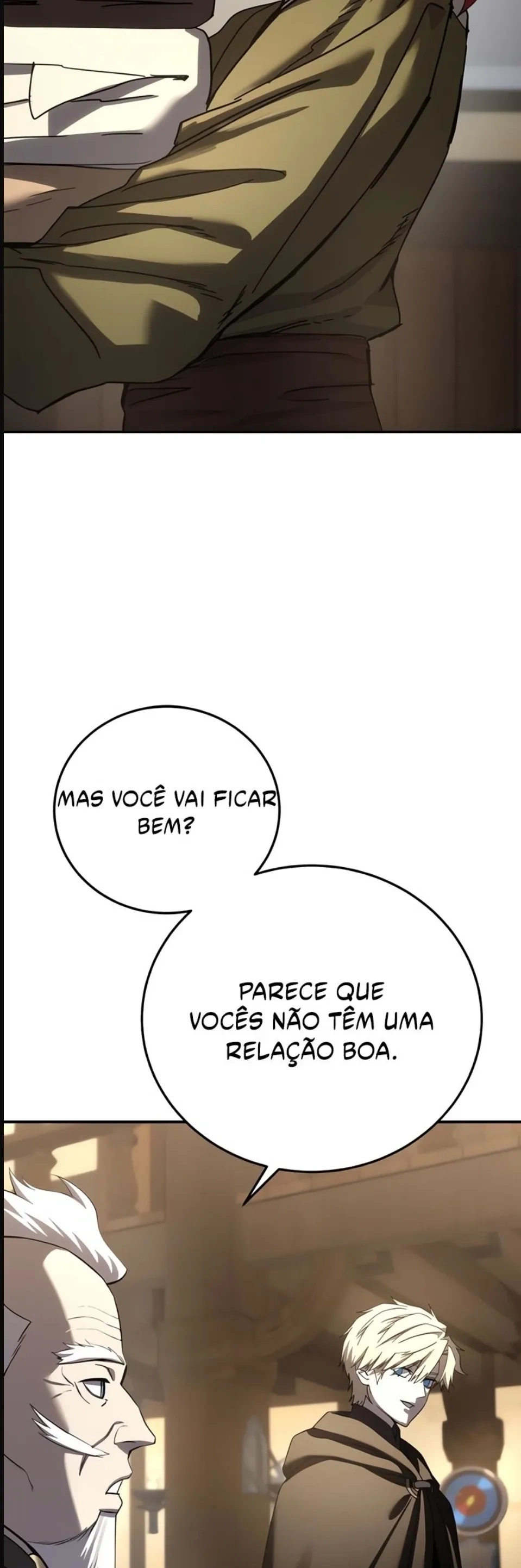 Read Mestre Espadachim Criado Pelas Estrelas PT Manga Online