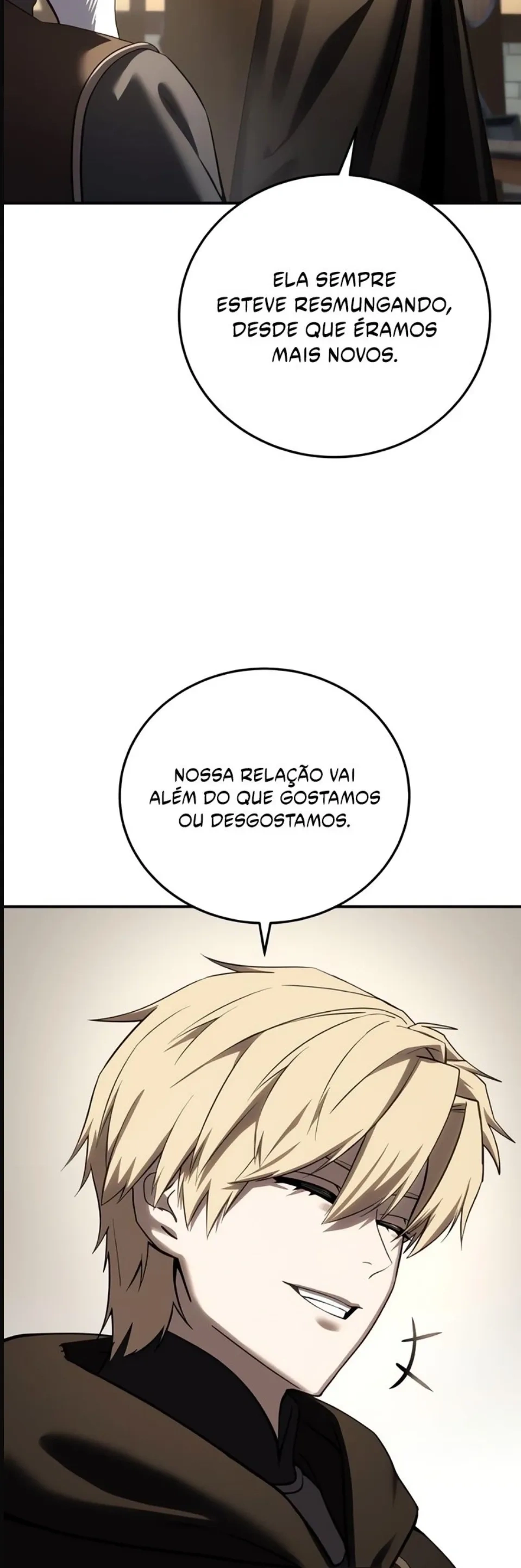 Read Mestre Espadachim Criado Pelas Estrelas PT Manga Online