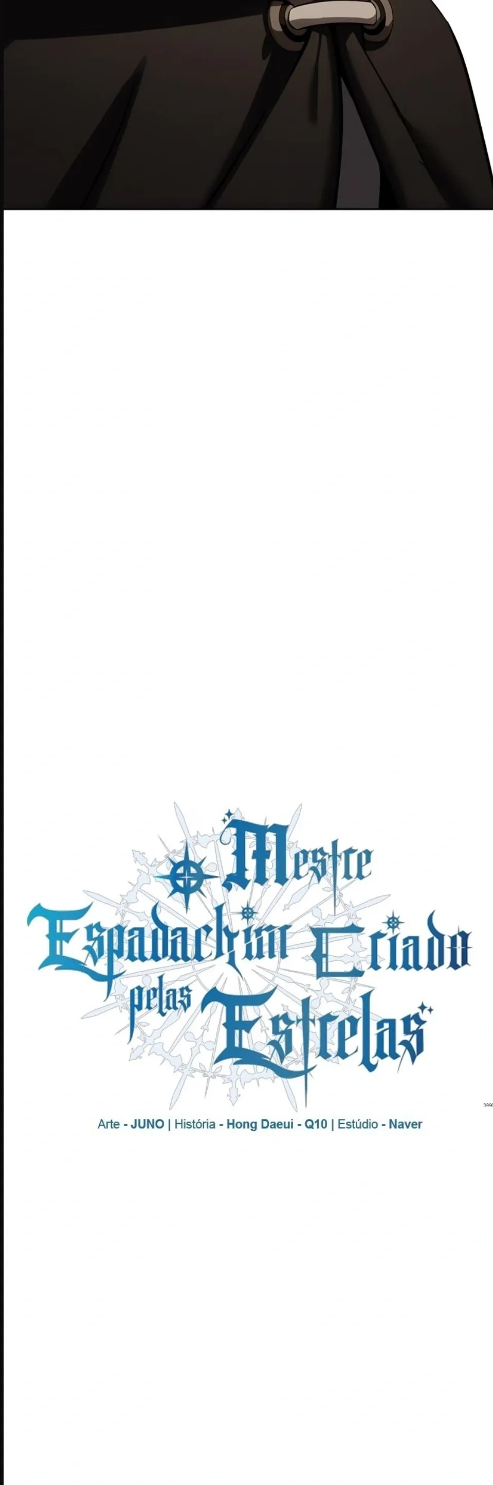 Read Mestre Espadachim Criado Pelas Estrelas PT Manga Online