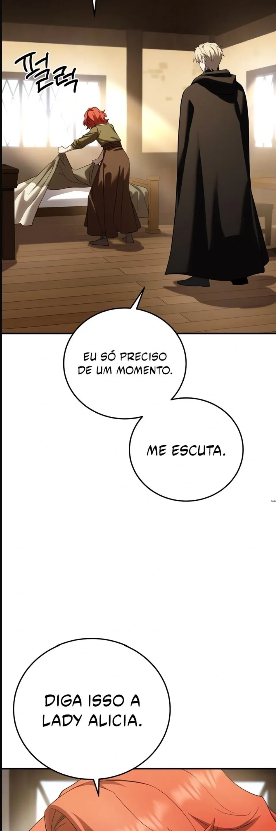 Read Mestre Espadachim Criado Pelas Estrelas PT Manga Online