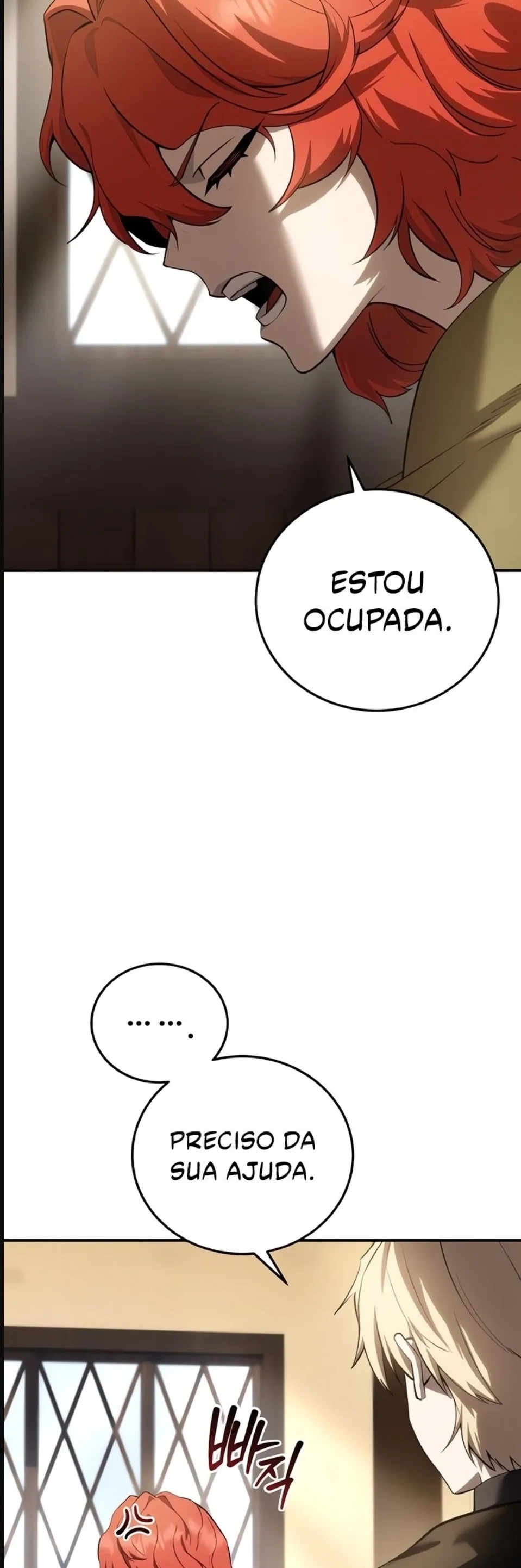 Read Mestre Espadachim Criado Pelas Estrelas PT Manga Online