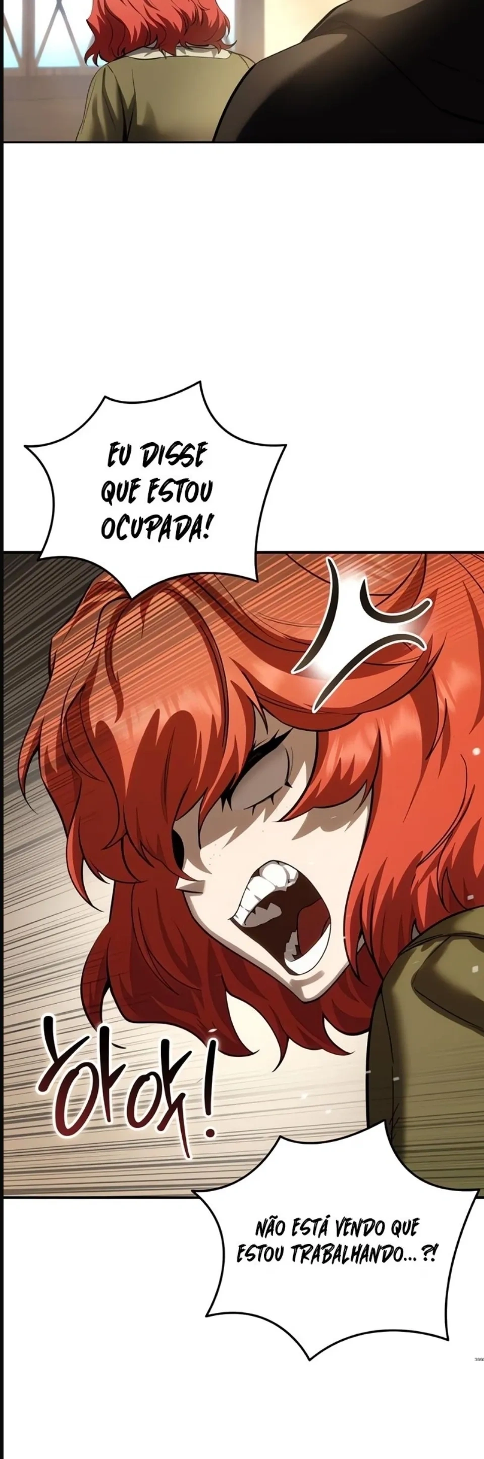 Read Mestre Espadachim Criado Pelas Estrelas PT Manga Online