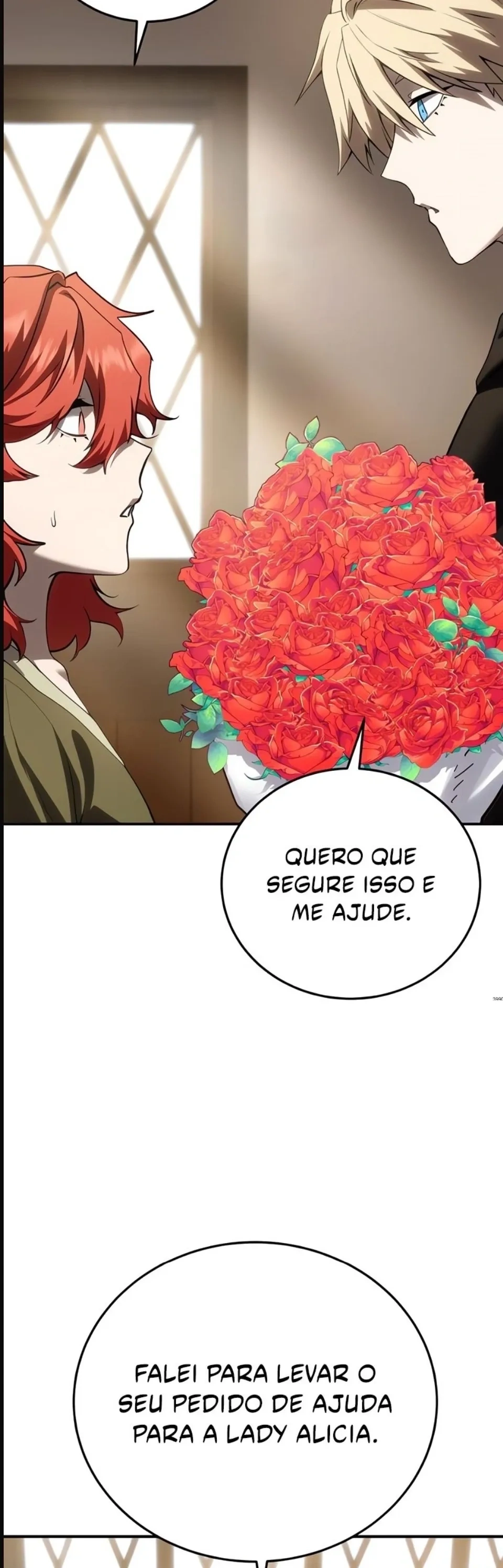 Read Mestre Espadachim Criado Pelas Estrelas PT Manga Online