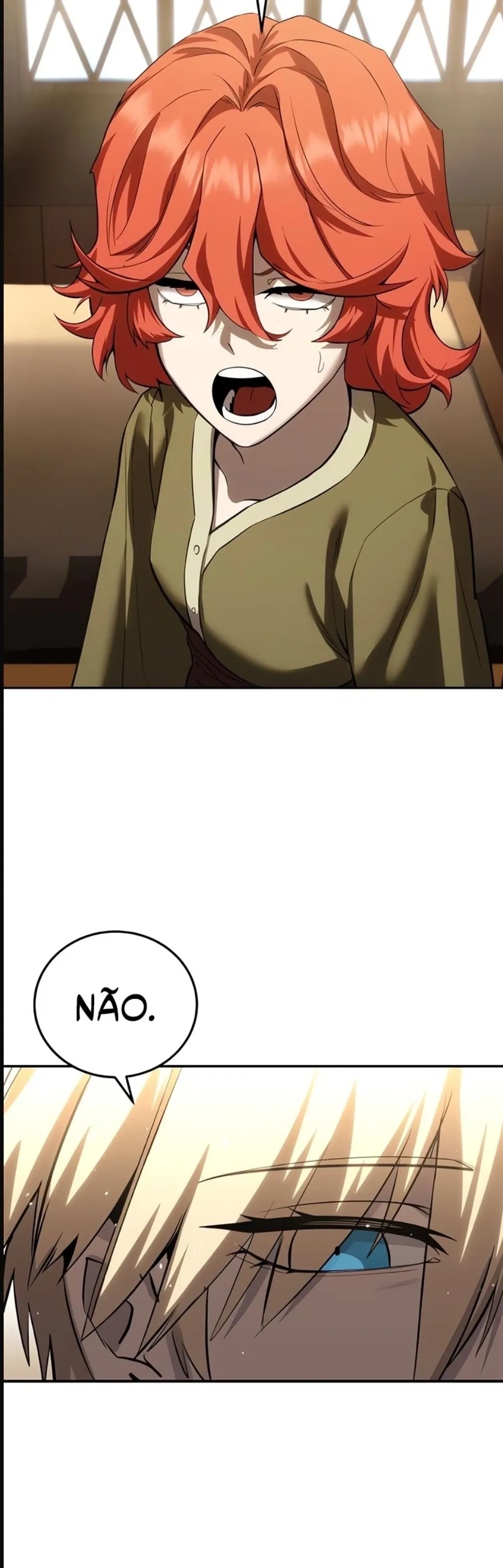 Read Mestre Espadachim Criado Pelas Estrelas PT Manga Online