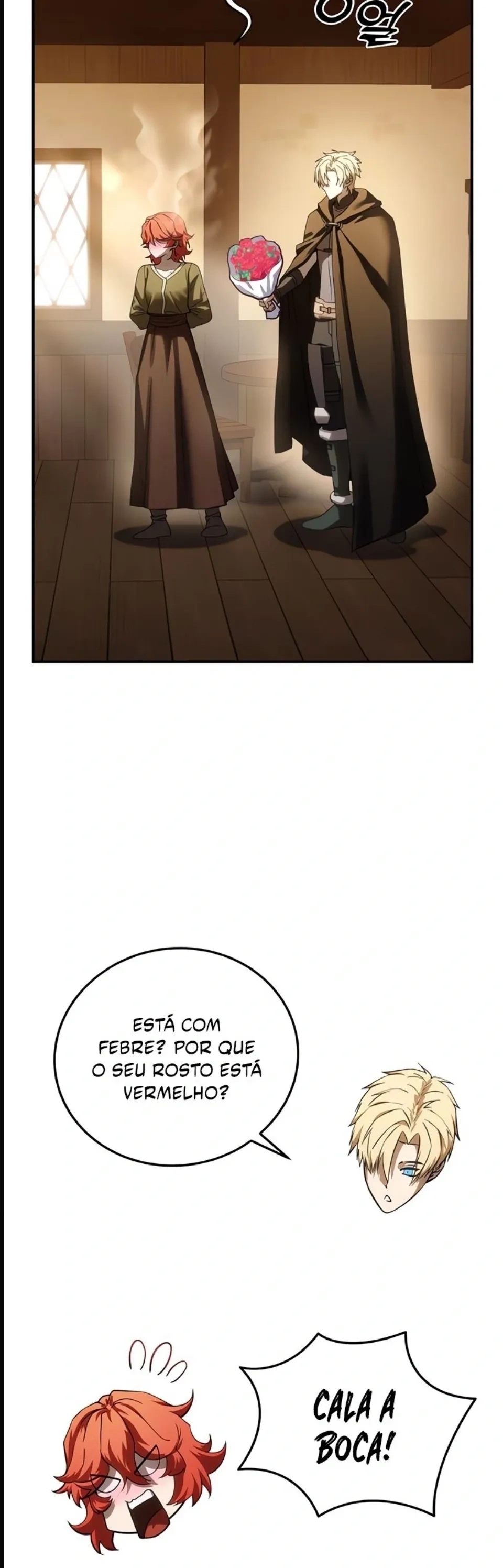 Read Mestre Espadachim Criado Pelas Estrelas PT Manga Online
