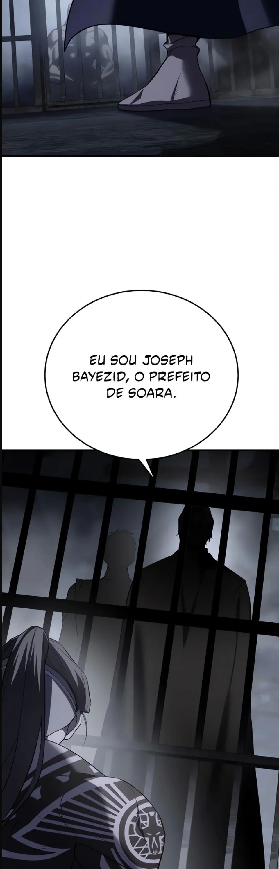Read Mestre Espadachim Criado Pelas Estrelas PT Manga Online