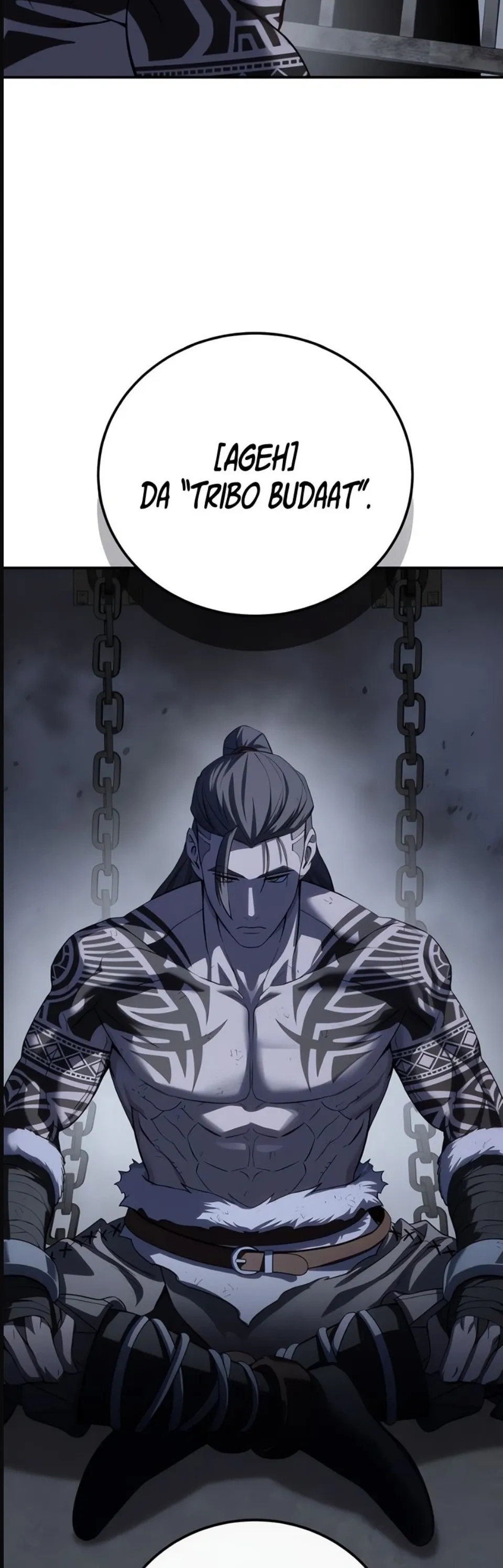 Read Mestre Espadachim Criado Pelas Estrelas PT Manga Online