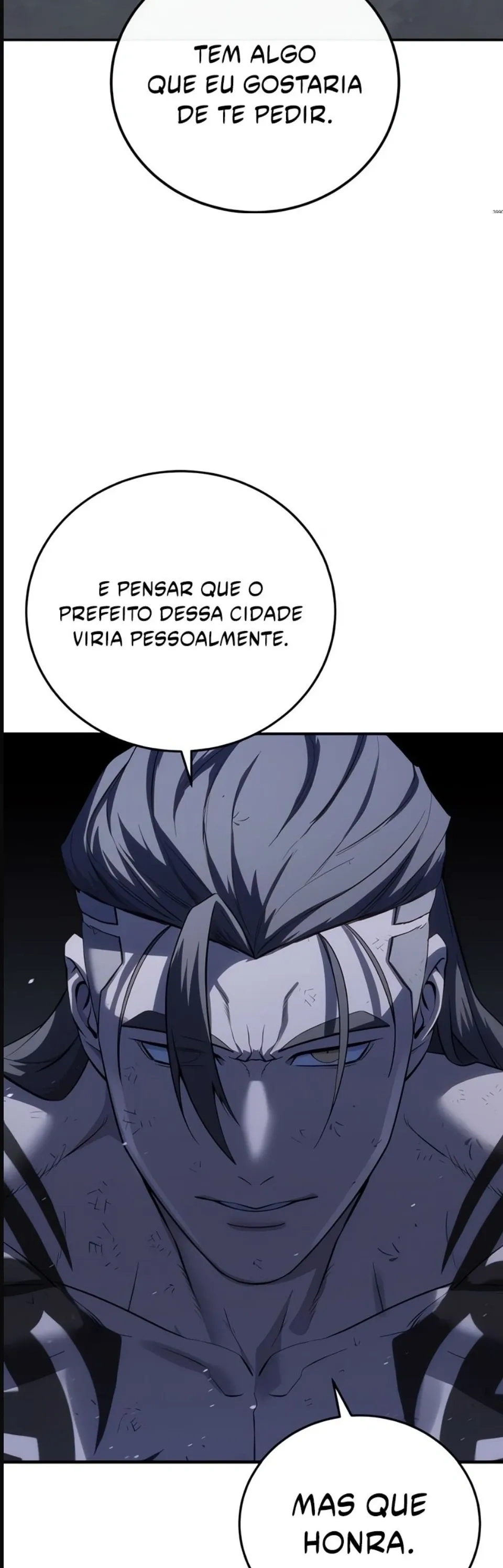 Read Mestre Espadachim Criado Pelas Estrelas PT Manga Online