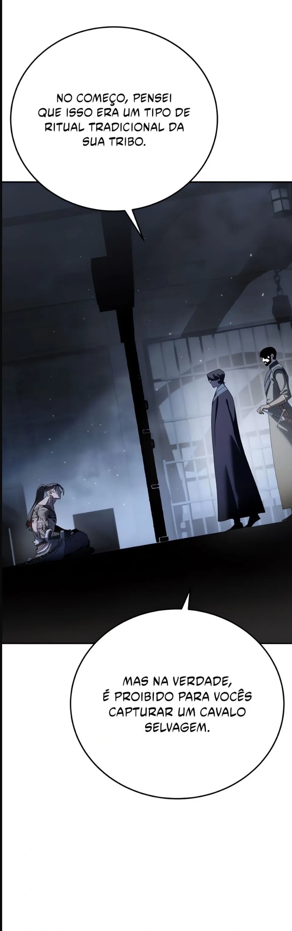 Read Mestre Espadachim Criado Pelas Estrelas PT Manga Online