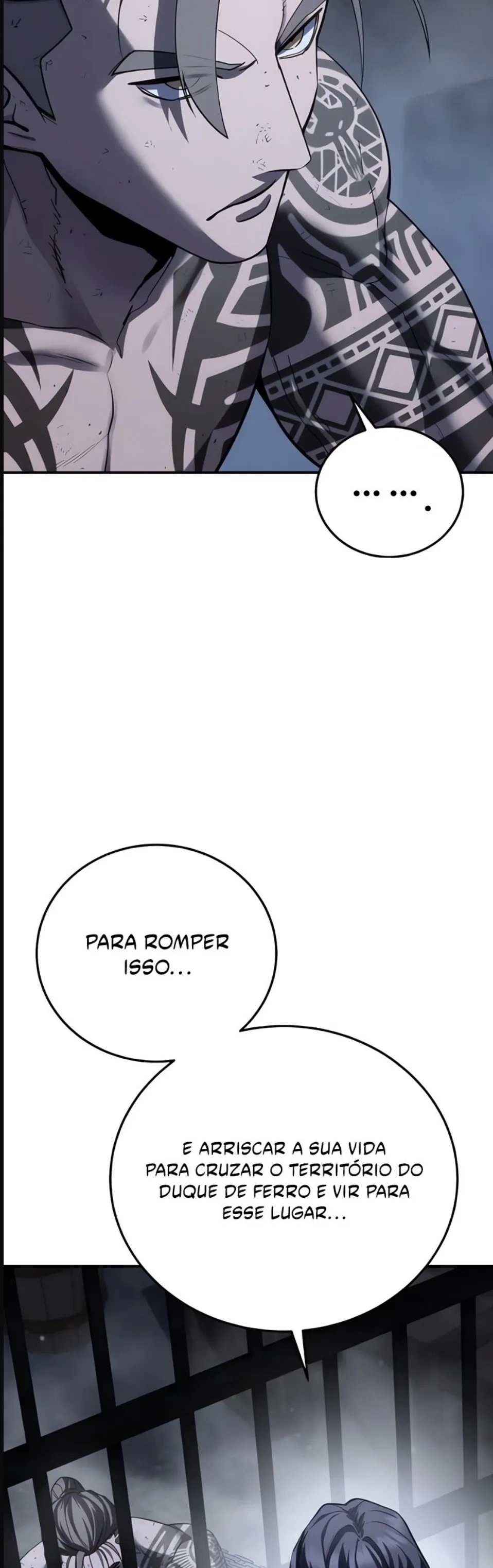 Read Mestre Espadachim Criado Pelas Estrelas PT Manga Online