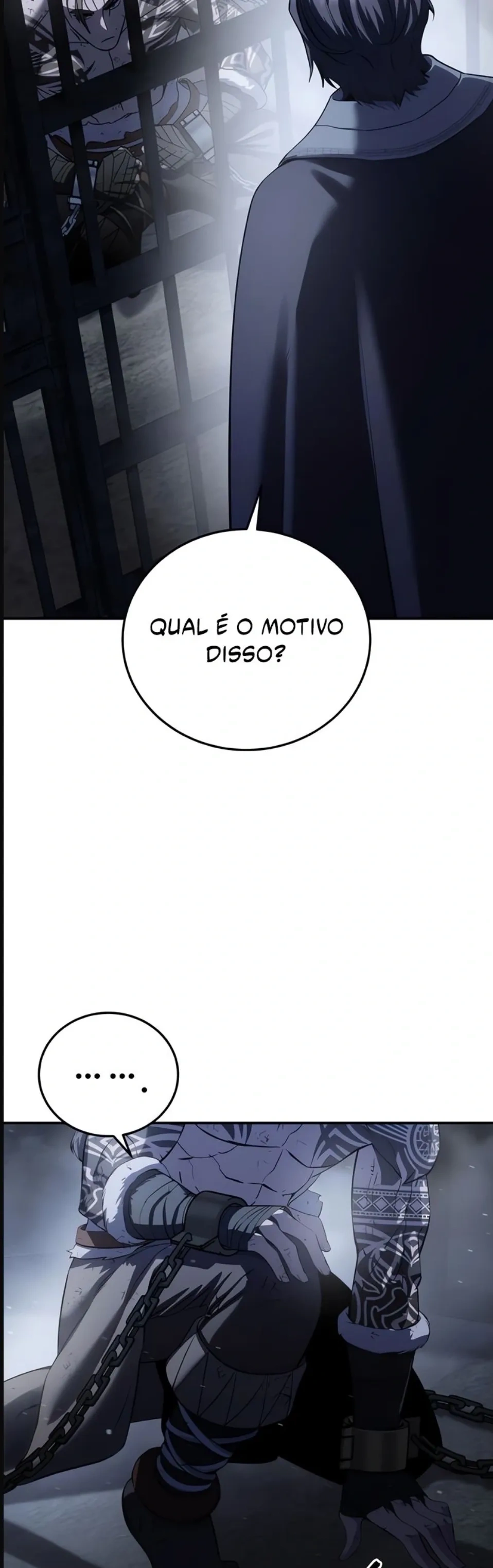 Read Mestre Espadachim Criado Pelas Estrelas PT Manga Online