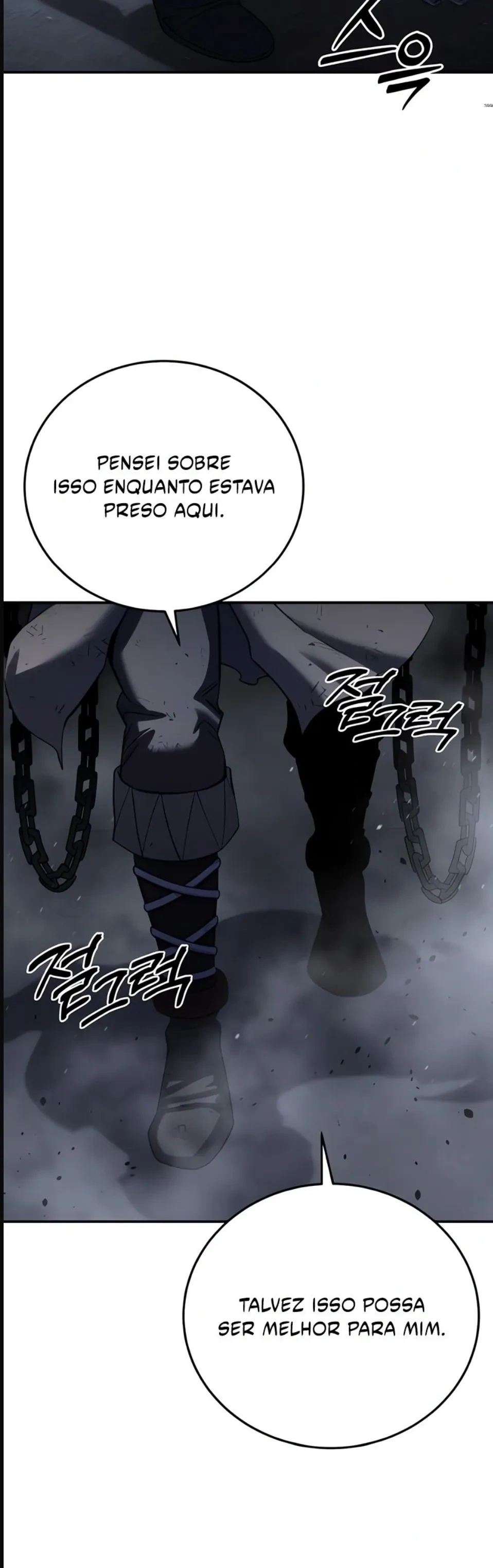 Read Mestre Espadachim Criado Pelas Estrelas PT Manga Online