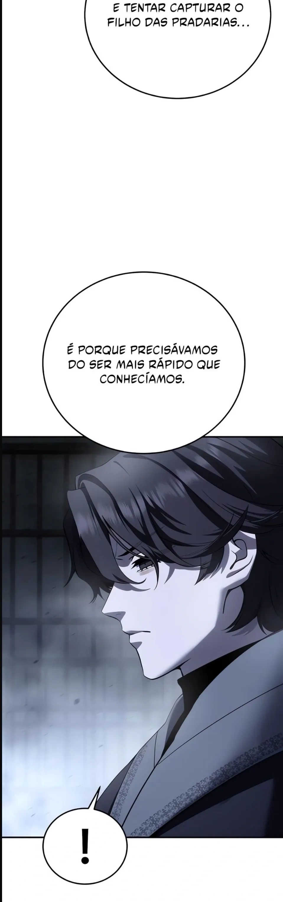 Read Mestre Espadachim Criado Pelas Estrelas PT Manga Online