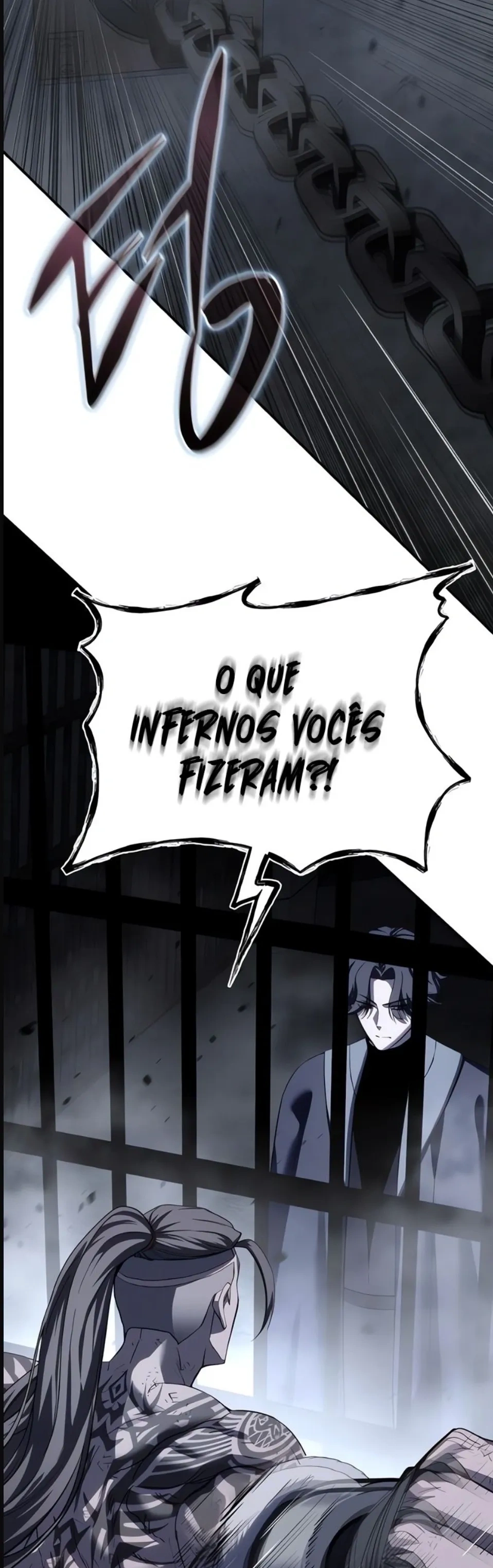 Read Mestre Espadachim Criado Pelas Estrelas PT Manga Online